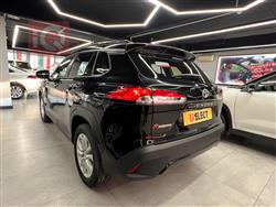 تويوتا كورولا كروس